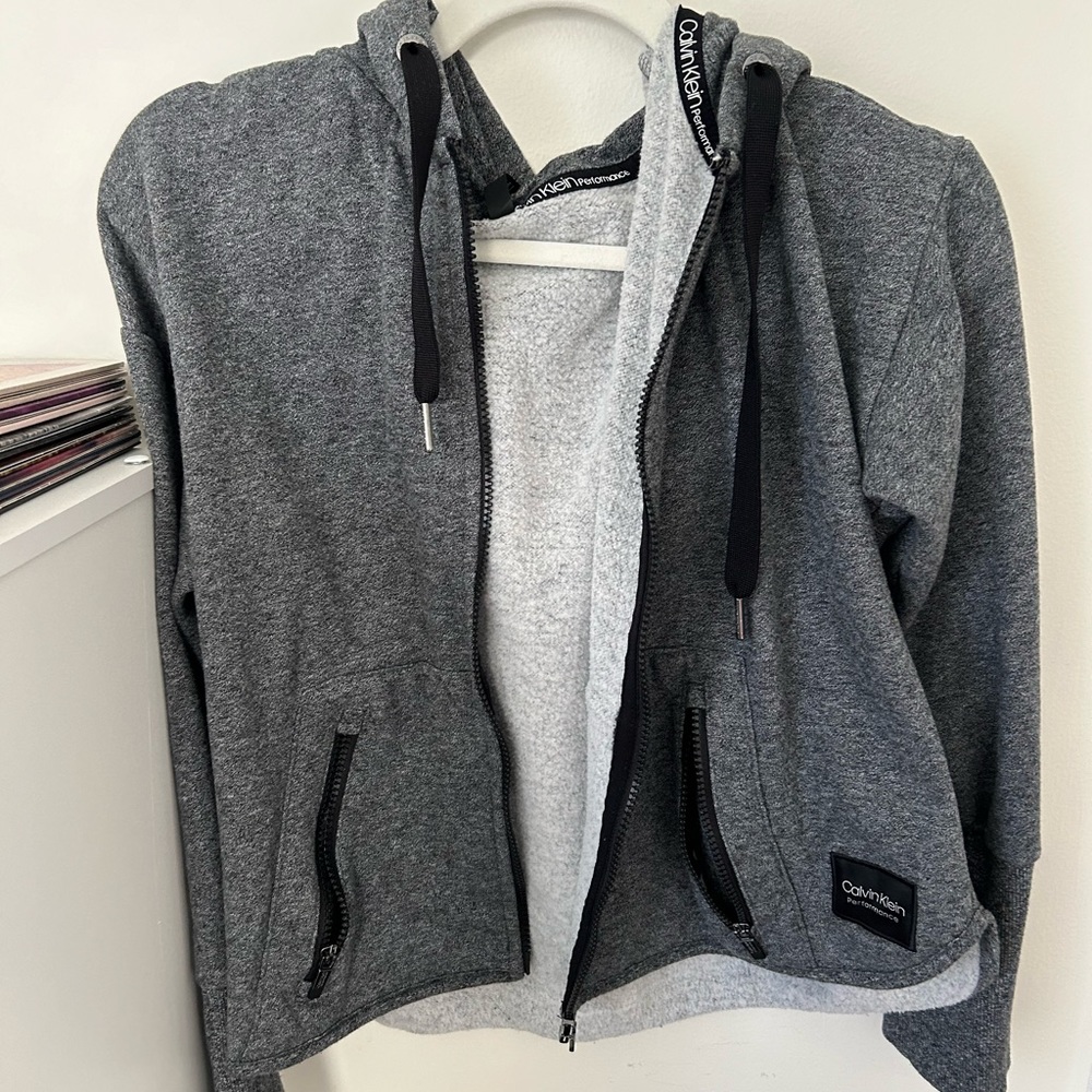 Calvin Klein Jacket